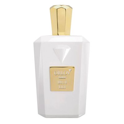 Blue Lili Eau de Parfum Women Orlov Paris