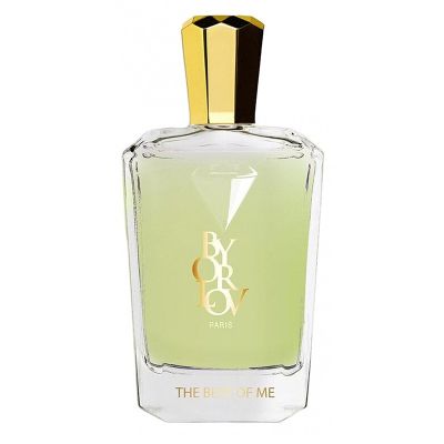 The Best Of Me Eau de Parfum Women Orlov Paris