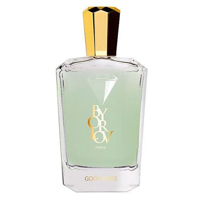 Good Vibes Eau de Parfum Women Orlov Paris