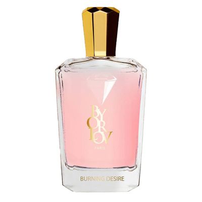 Burning Desire Eau de Parfum Women Orlov Paris