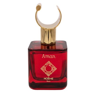 Aman Eau de Parfum Women and Men Noeme