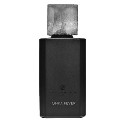 Tonka Fever Extrait de Parfum Women and Men Parfumerie Particuliere