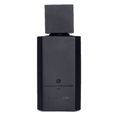 Pluie Noire Extrait de Parfum Women and Men Parfumerie Particuliere