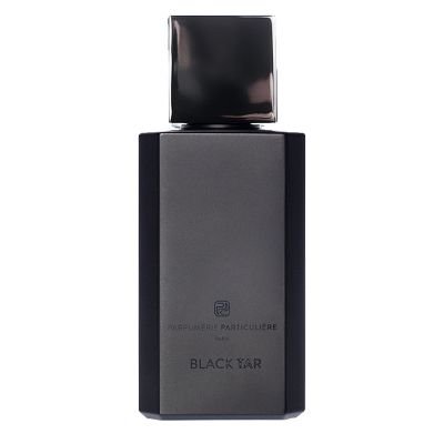 Black Tar Extrait de Parfum Women and Men Parfumerie Particuliere