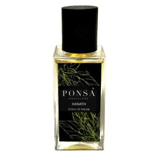 Xanath Extrait de Parfum Women and Men Ponsa