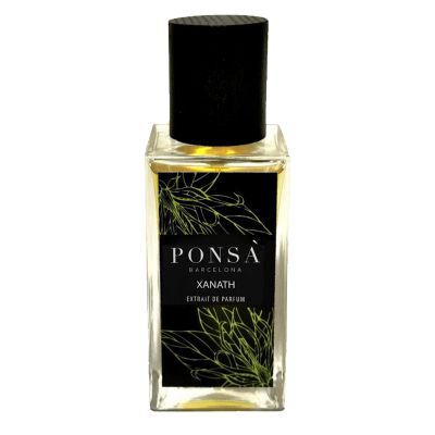 Xanath Extrait de Parfum Women and Men Ponsa