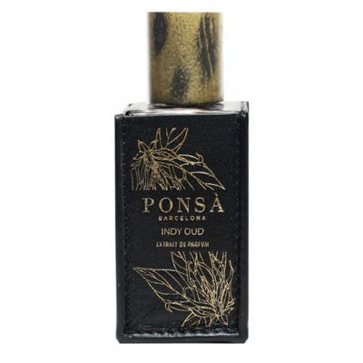 عطر إندي أود إكسترايت دي بارفوم نسائي ورجالي بونسا