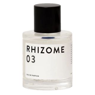 Rhizome 03 عطر نسائي و رجالي