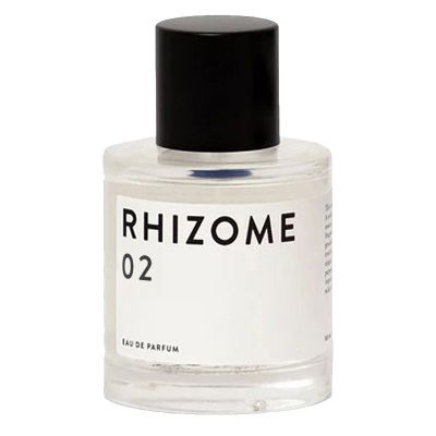 Rhizome 02 Eau de Parfum Women and Men Rhizome