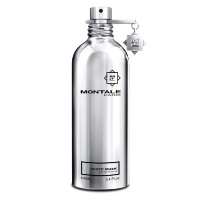 White Musk Eau de Parfum Women and Men Montale