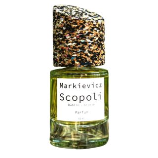 Markievicz Perfume Women and Men Scopoli