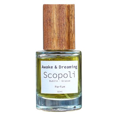 Awake Dreaming Perfume Women and Men Scopoli