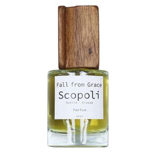 Fall From Grace Perfume Women and Men Scopoli