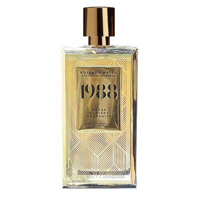 عطر عطر 1988 روزندو ماتيو للنساء والرجال - تعبيرات عطرية