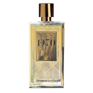 عطر 1970 إي دو بارفان للنساء والرجال - روسيندو ماتيو تعبيرات عطرية