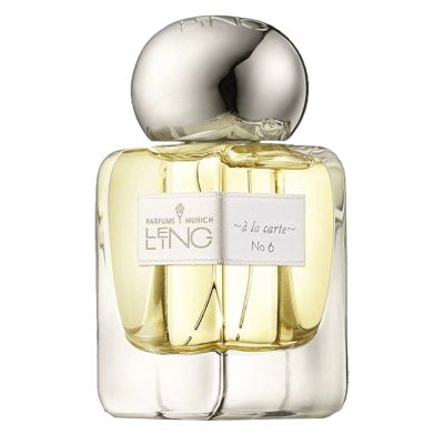 A La Carte No 6 Extrait de Parfum Women and Men Lengling