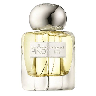 Wunderwind No 9 Extrait de Parfum Women and Men Lengling