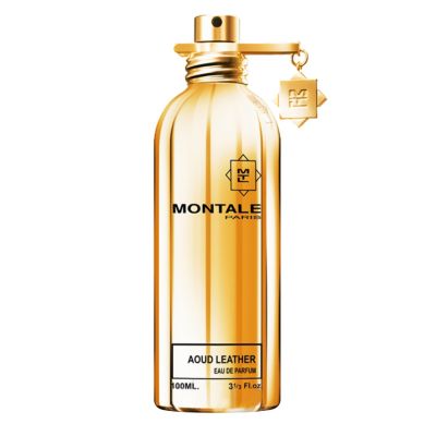 Aoud Leather Eau de Parfum for Women and Men Montale