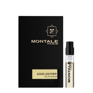 Aoud Leather Eau de Parfum for Women and Men Montale