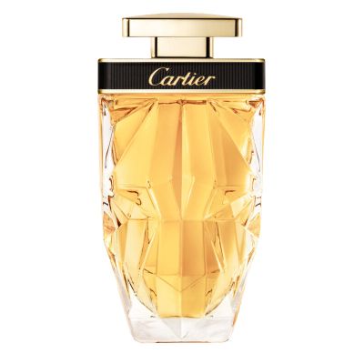 La Panthere Parfum Perfume Women Cartier