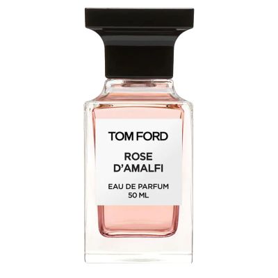 Rose D Amalfi Eau de Parfum Women and Men Tom Ford