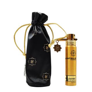 Aoud Leather Eau de Parfum for Women and Men Montale