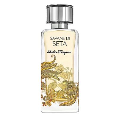 Savane Di Seta Eau de Parfum Women and Men Salvatore Ferragamo