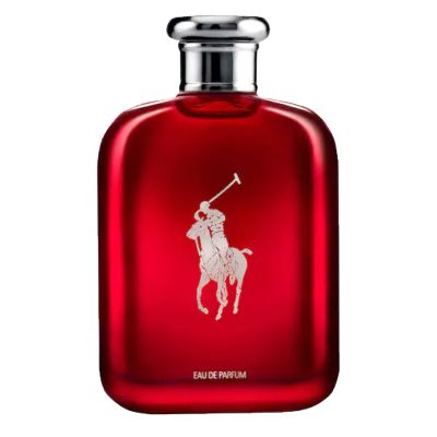 Polo Red Eau de Parfum Men Ralph Lauren