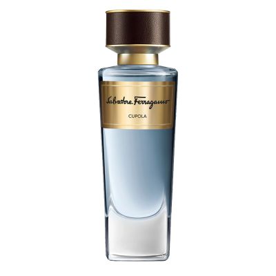 Cupola Eau de Parfum Women and Men Salvatore Ferragamo