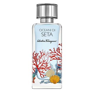 Oceani Di Seta Eau de Parfum Women and Men Salvatore Ferragamo