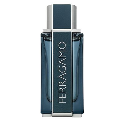 Ferragamo Intense Leather Eau de Parfum Men Salvatore Ferragamo