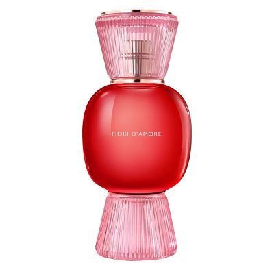 Fiori D Amore Eau de Parfum Women Bvlgari