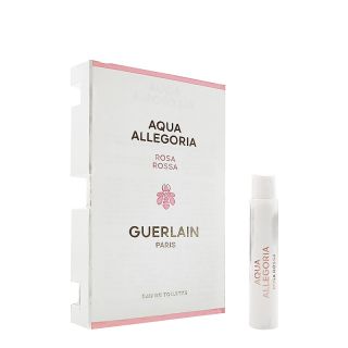 Aqua Allegoria Rosa Rossa Eau de Toilette Women Guerlain