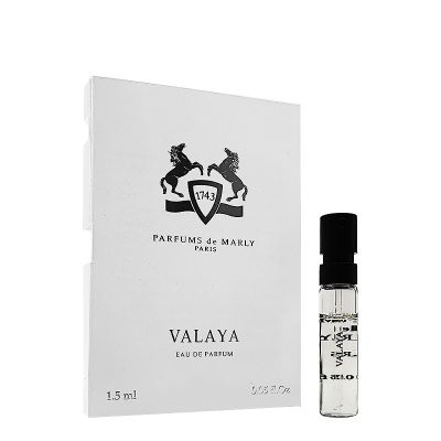 Valaya Eau de Parfum Women Parfums De Marly