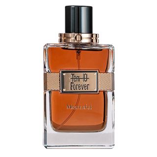 Masterful Eau de Parfum Women and Men ten forever - ali daei