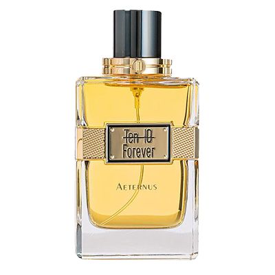 Aeternus Eau de Parfum للنساء تن فور ايفر