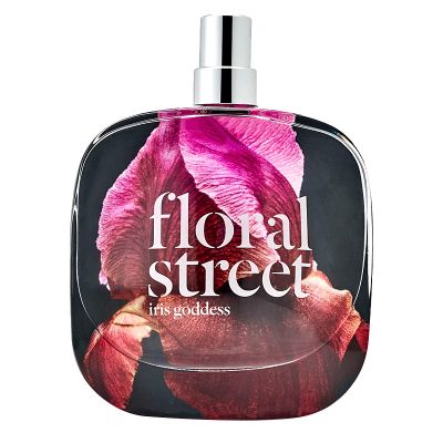 Iris Goddess Eau de Parfum Women and Men Floral Street