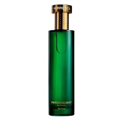 Patchoulilight Eau de Parfum Women and Men Hermetica