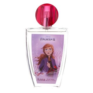 Frozen II Anna Eau de Toilette kid girl Disney