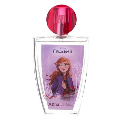 Frozen II Anna Eau de Toilette kid girl Disney