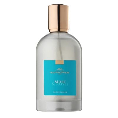 Musc Roses Eau de Parfum Women Comptoir Sud Pacifique