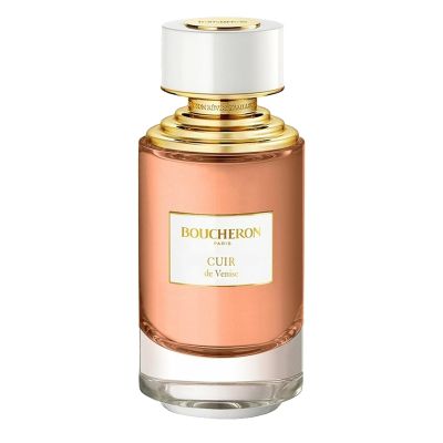 Cuir De Venise Eau de Parfum Women and Men Boucheron