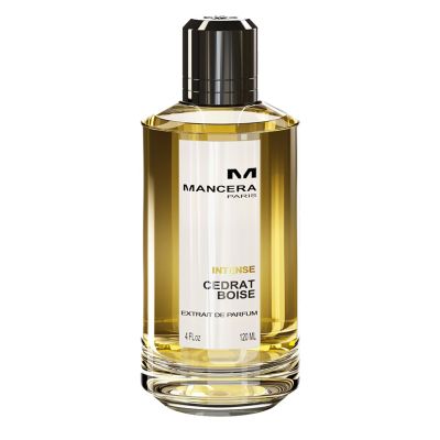 Intense Cedrat Boise Extrait de Parfum Men Mancera