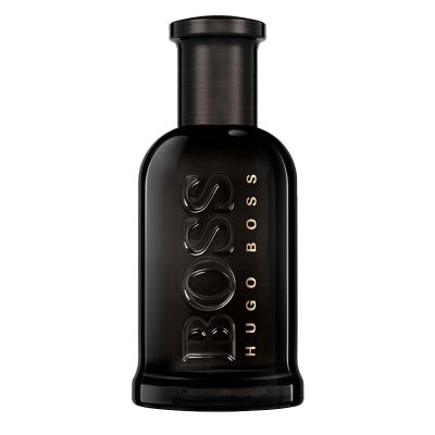 Boss Bottled Parfum Perfume Men Hugo Boss