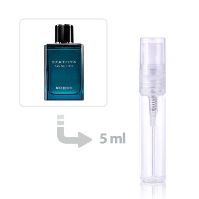 Singulier Eau de Parfum Men Boucheron