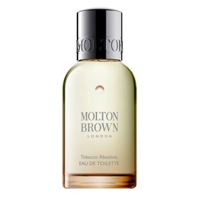 Tobacco Absolute Eau de Toilette Men Molton Brown