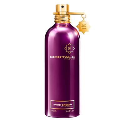 Aoud Greedy Eau de Parfum Women and Men Montale