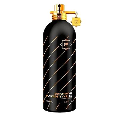 Bakhoor Eau de Parfum Women and Men Montale