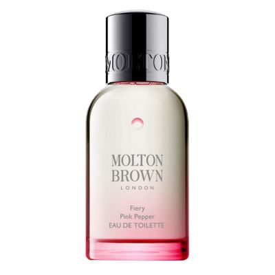 Fiery Pink Pepper Eau de Toilette Women Molton Brown