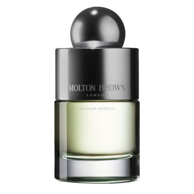 Geranium Nefertum Eau de Toilette Women and Men Molton Brown